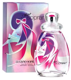 Luciano Soprani Miss Soprani