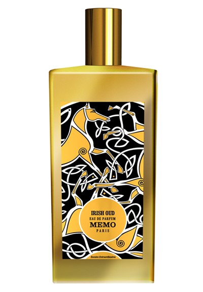 Memo Irish Oud