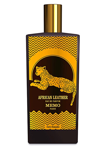 Memo African Leather