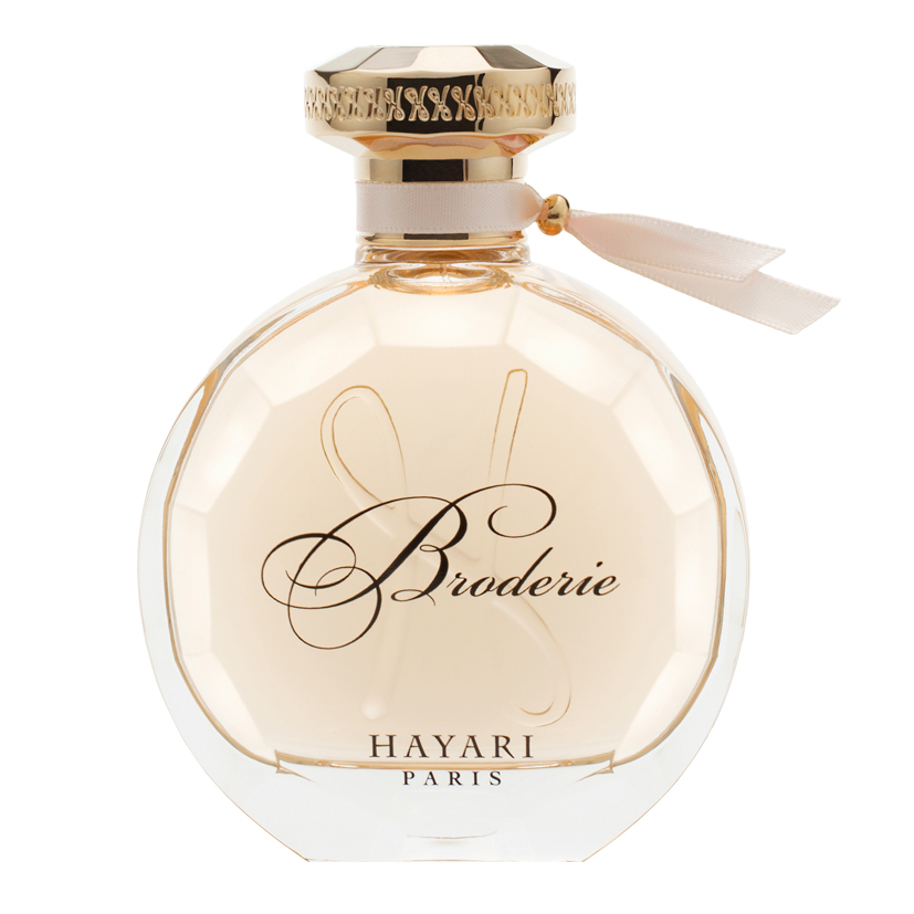Hayari Parfums Broderie