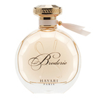 Hayari Parfums Broderie