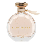 Hayari Parfums Only for Her