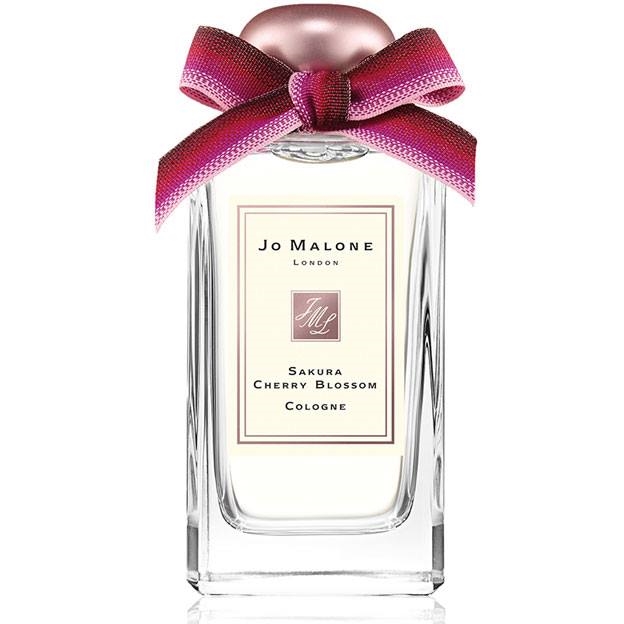 Jo Malone Sakura Cherry Blossom
