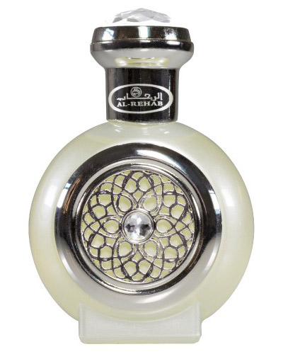 Al-Rehab Anfas Al Musk