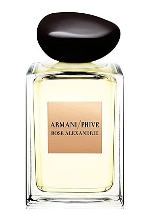 Armani Prive Rose Alexandrie