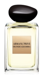 Armani Prive Oranger Alhambra