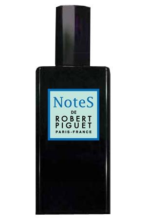 Robert Piguet Notes