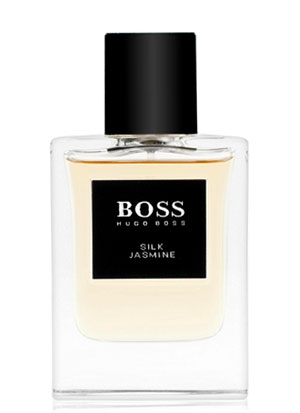 Hugo Boss The Collection Silk & Jasmine