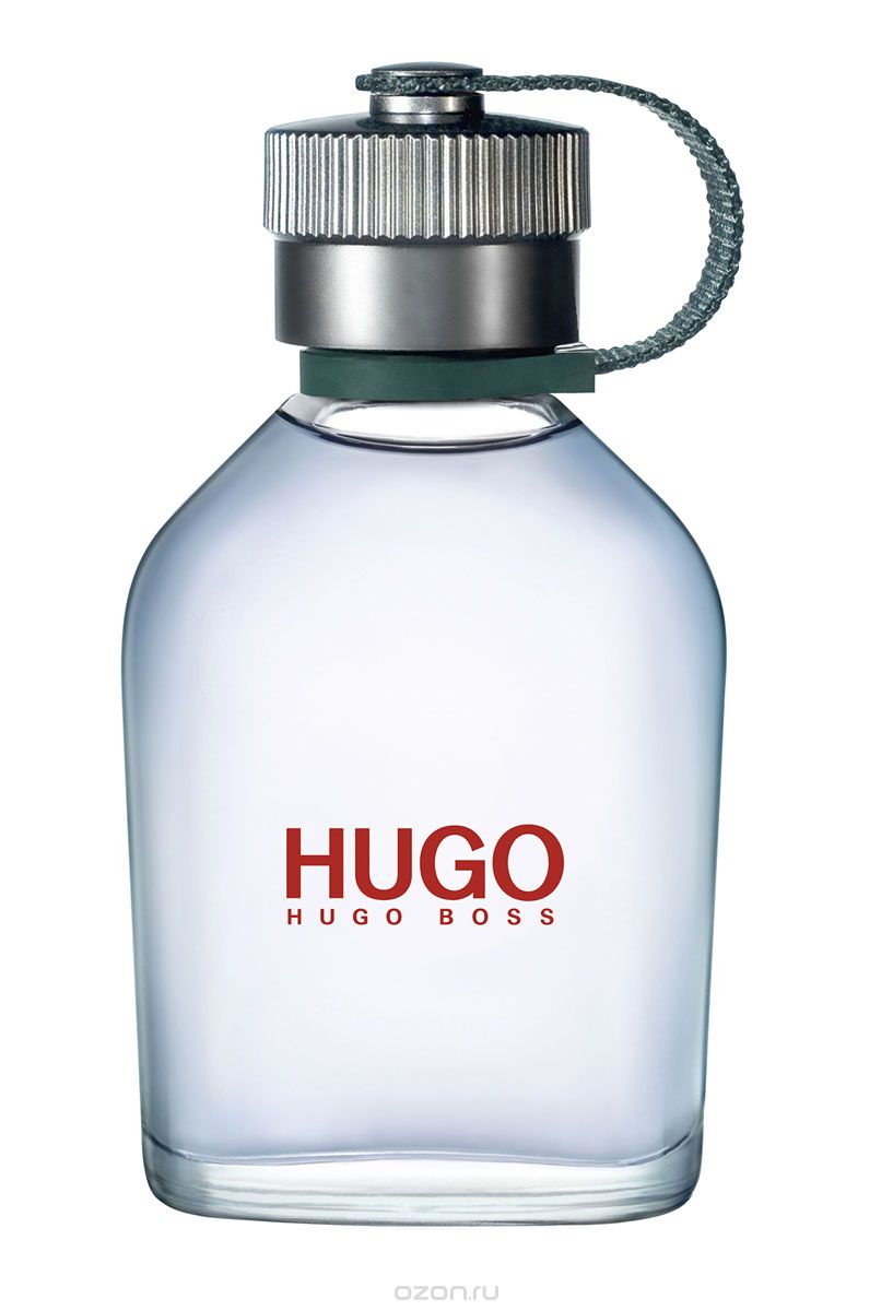 Hugo Boss Hugo Man