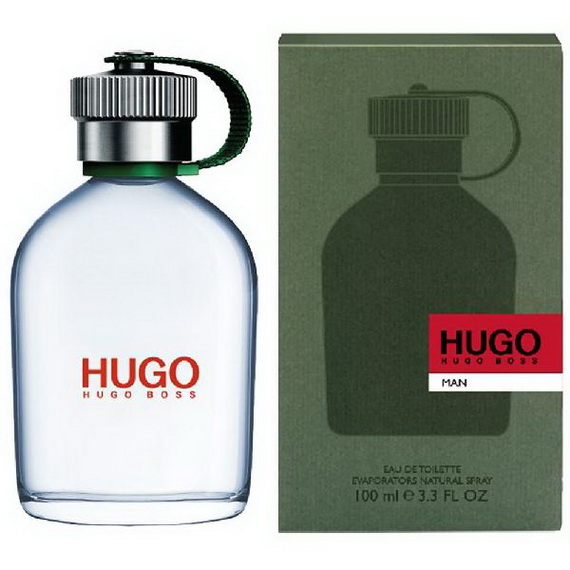 Hugo Boss Hugo Man