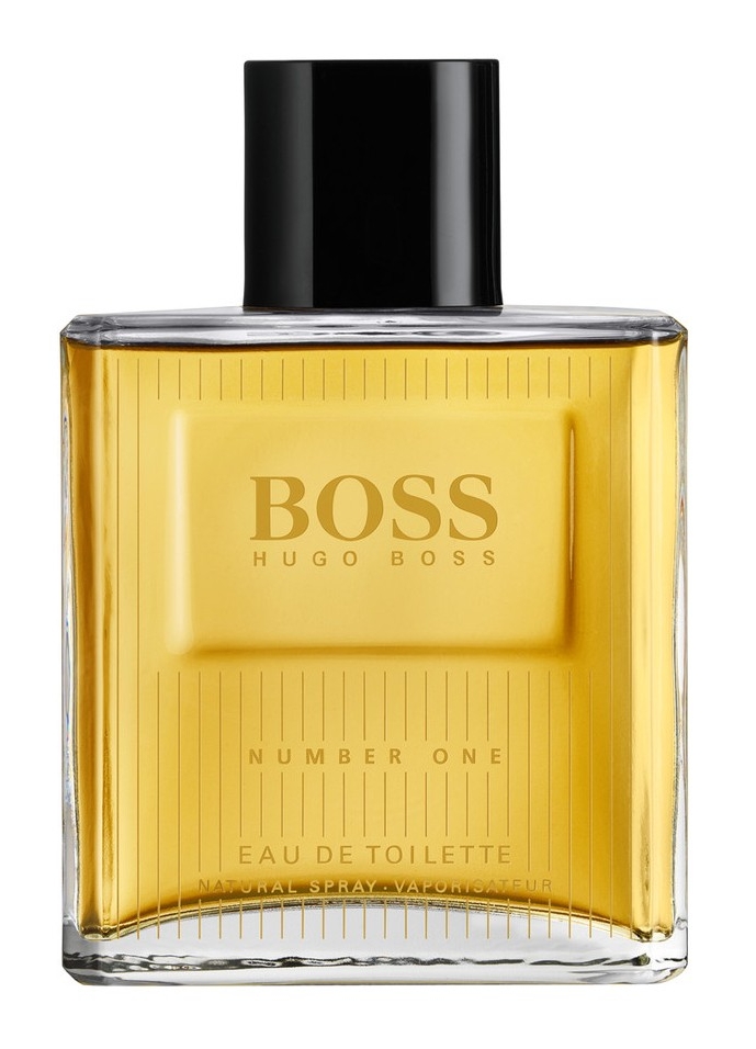 Hugo Boss Boss №1
