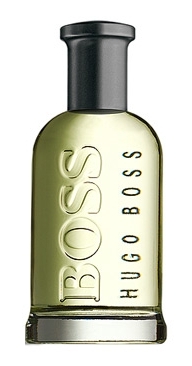 Hugo Boss Boss Bottled