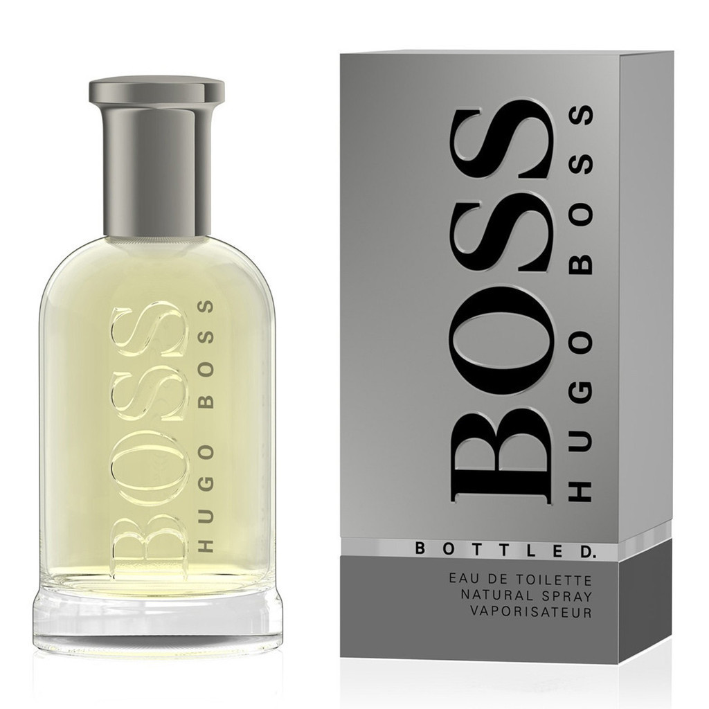 Hugo Boss Boss Bottled
