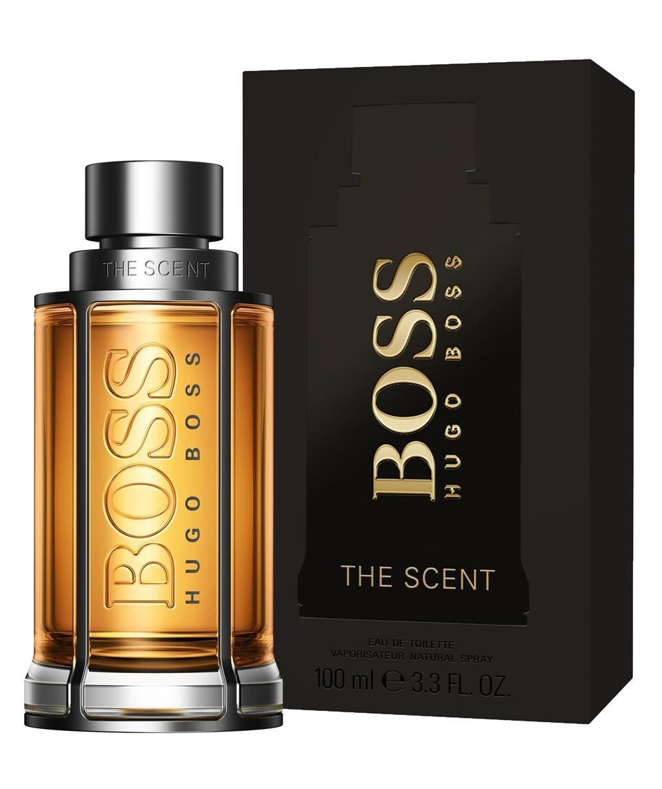 Hugo Boss Boss The Scent for Him