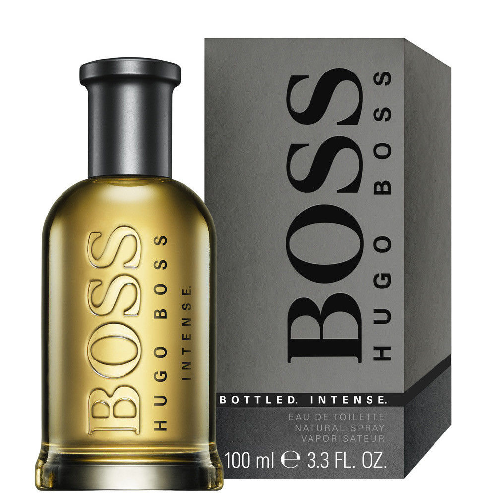 Hugo Boss Boss Bottled Intense