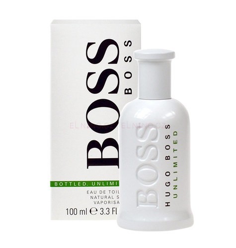 Hugo Boss Boss Bottled Unlimited