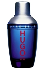 Hugo Boss Dark Blue
