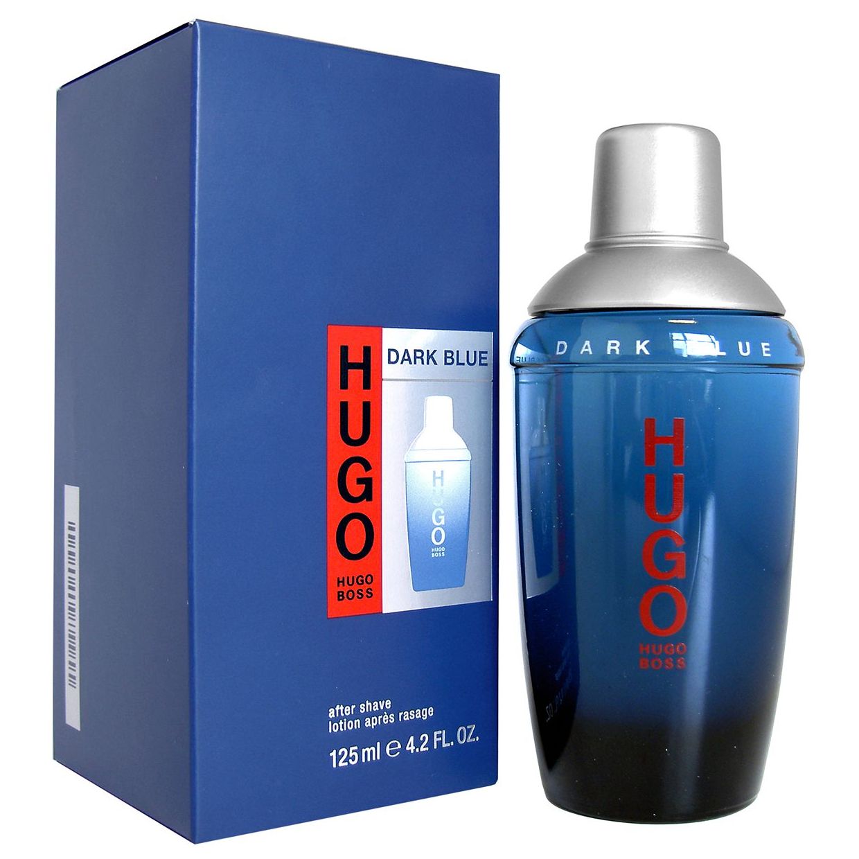 Hugo Boss Dark Blue