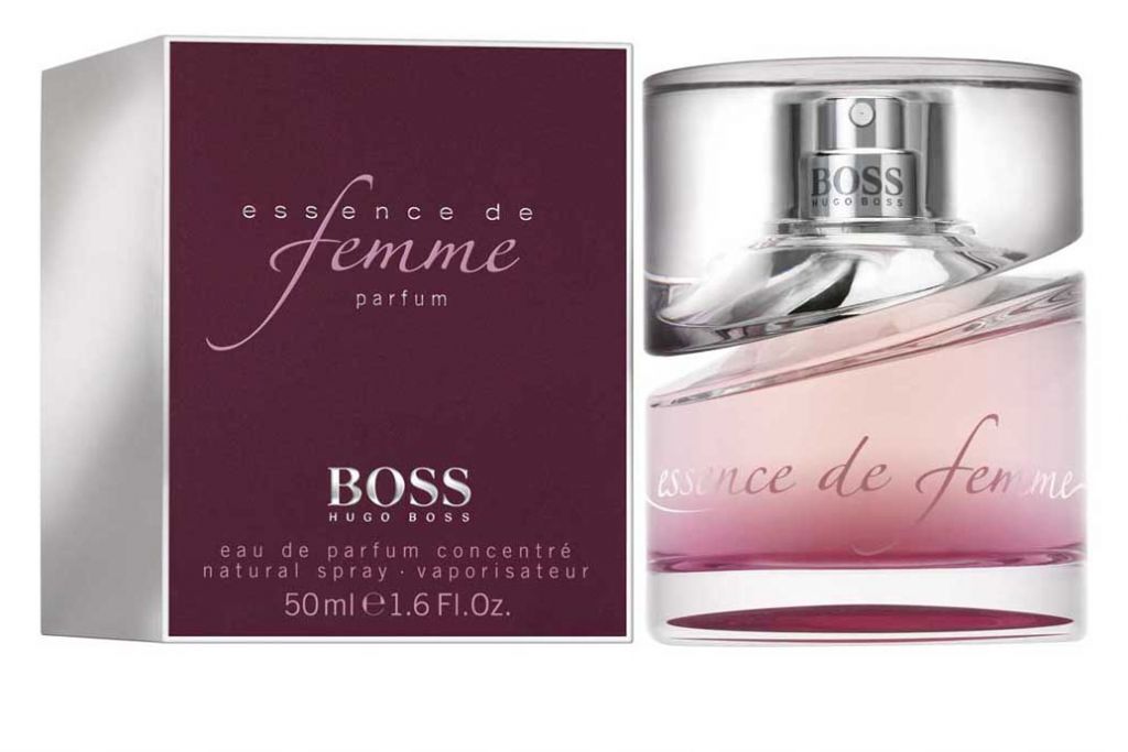 Hugo Boss Essence De Femme