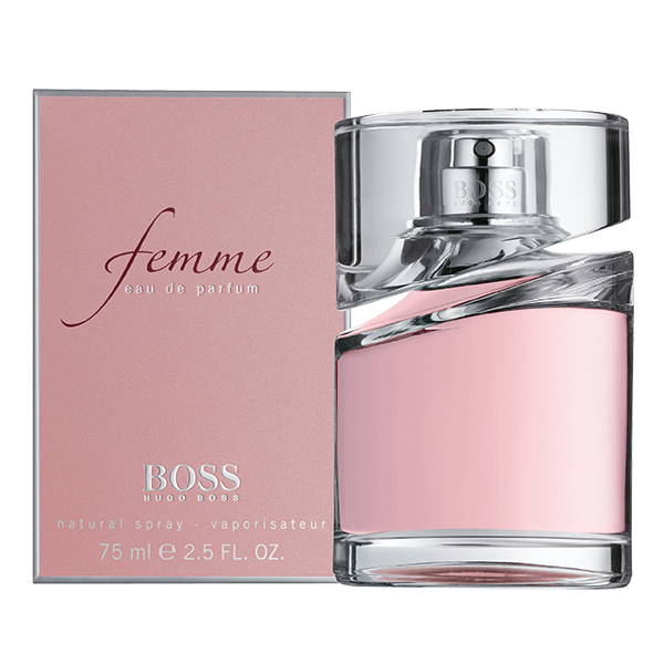 Hugo Boss Femme