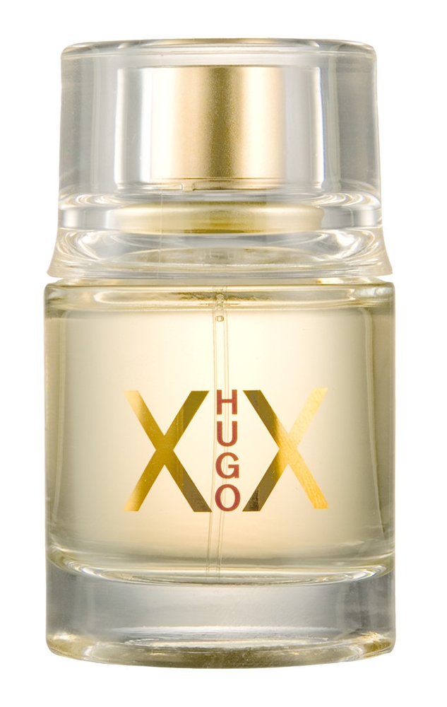 Hugo Boss Hugo XX Woman