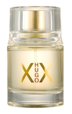 Hugo Boss Hugo XX Woman
