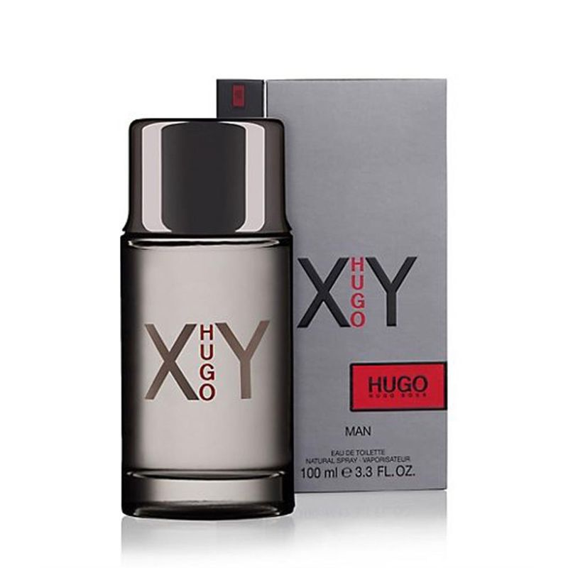 Hugo Boss Hugo XY Man