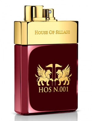 House Of Sillage HoS N.001