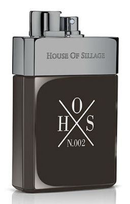House Of Sillage HoS N.002