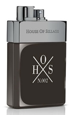House Of Sillage HoS N.002