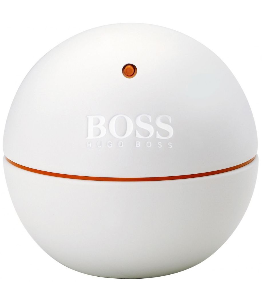 Hugo Boss In Motion White Edition