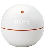 Hugo Boss In Motion White Edition