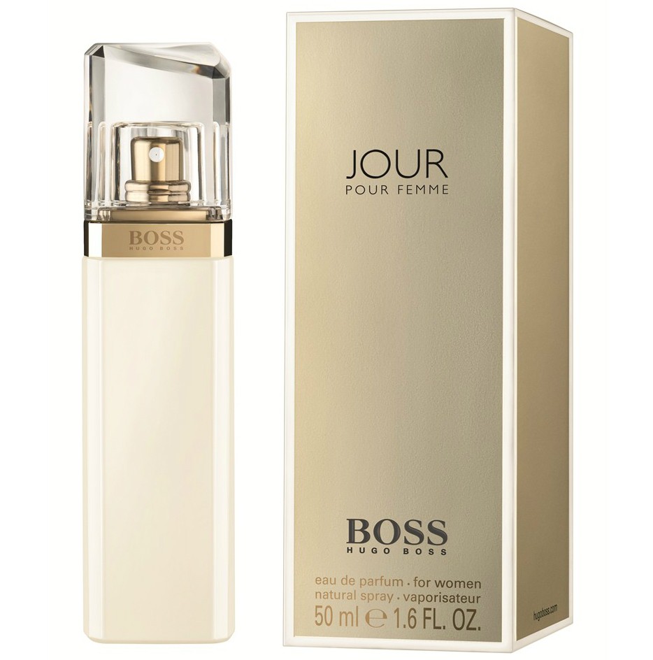 Hugo Boss Jour Pour Femme