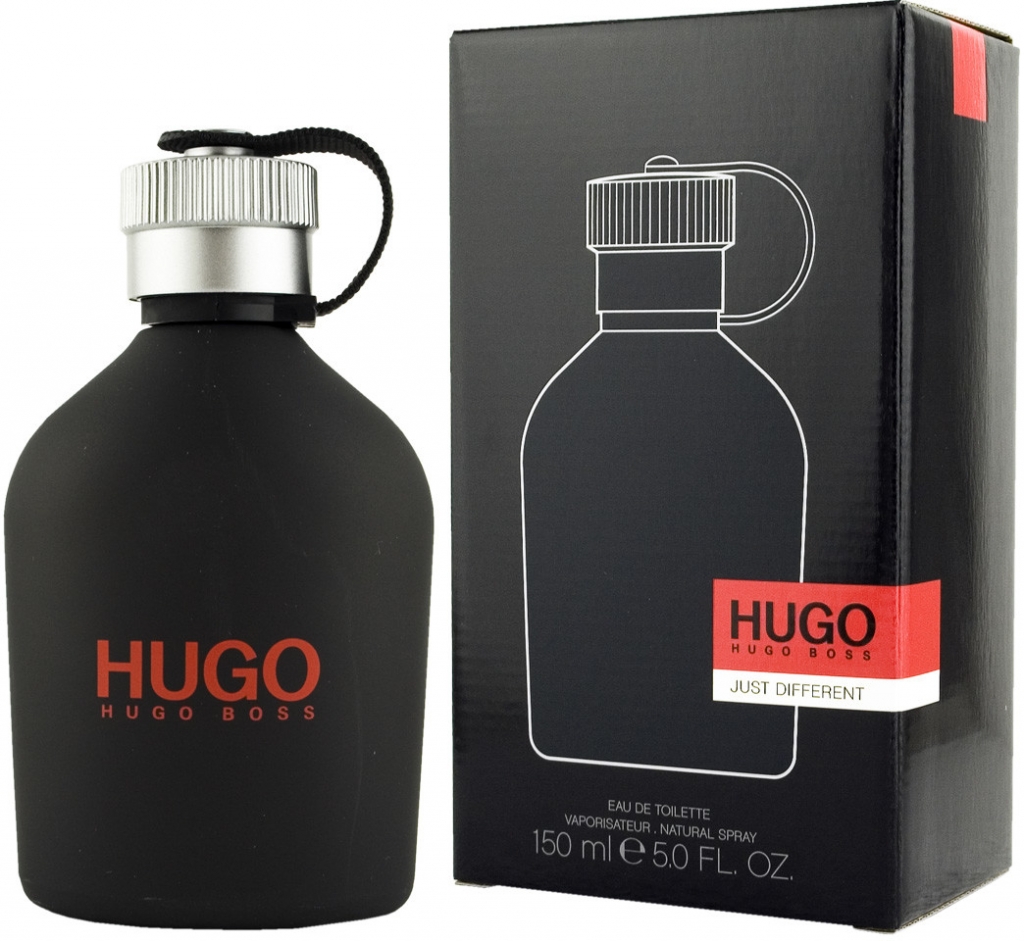Hugo Boss Hugo Just Different