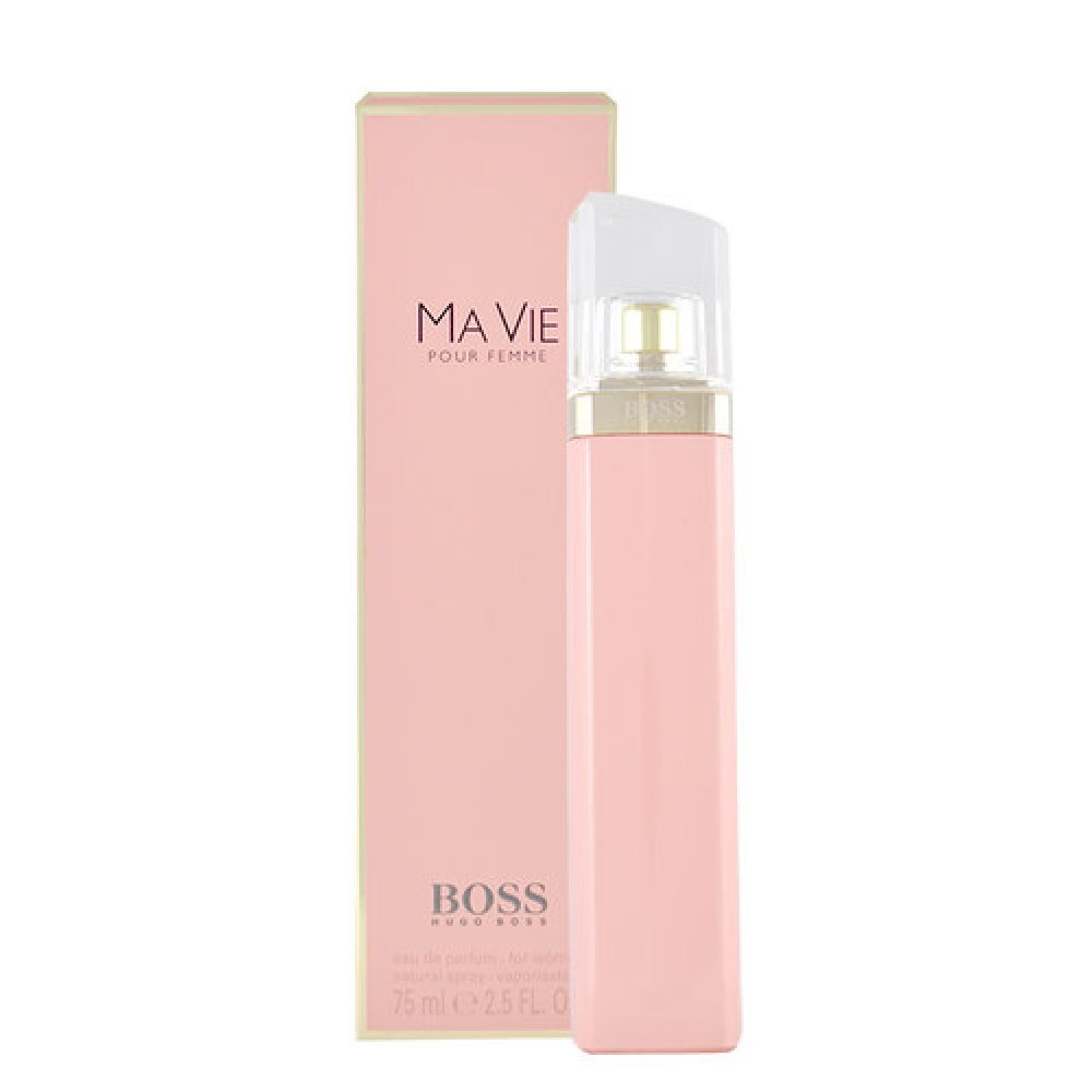 Hugo Boss Ma Vie Pour Femme