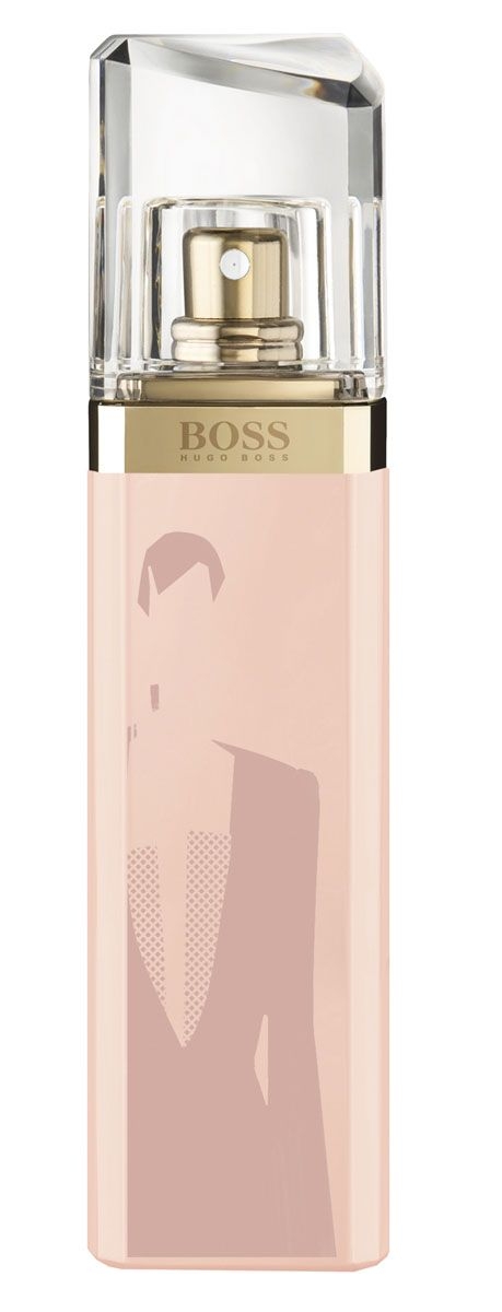 Hugo Boss Ma Vie Pour Femme Runway Edition