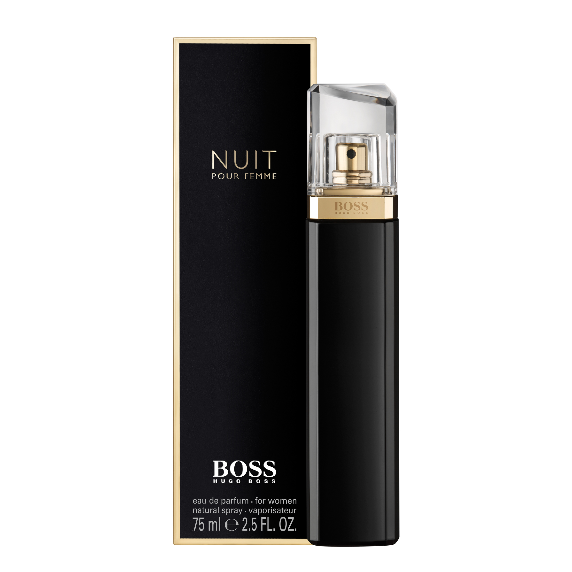 Hugo Boss Nuit Pour Femme