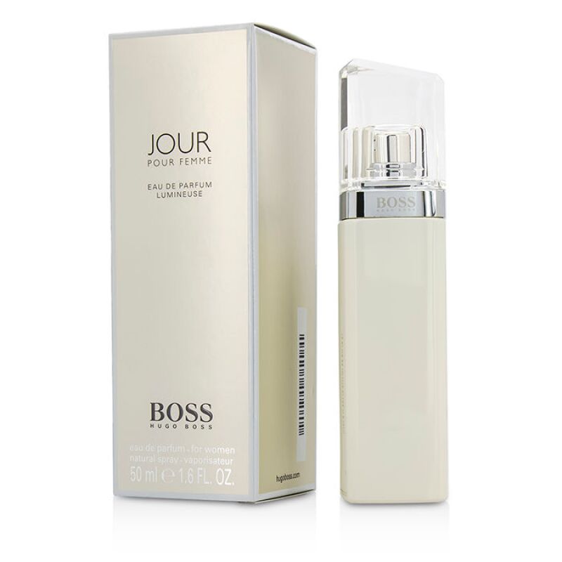 Hugo Boss Jour Pour Femme Lumineuse
