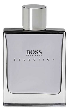 Hugo Boss Selection