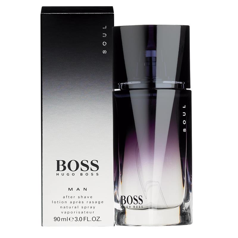 Hugo Boss Soul for men
