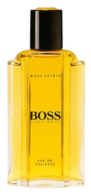 Hugo Boss Spirit