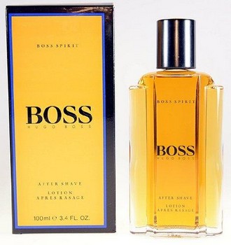 Hugo Boss Spirit