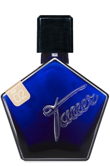 Andy Tauer № 02 L`air Du Desert Marocain