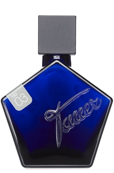 Andy Tauer № 03 Lonestar Memories