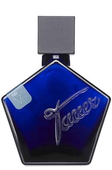 Andy Tauer № 05 Incense Extreme