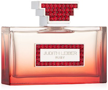 Judith Leiber Ruby
