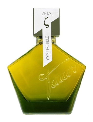 Andy Tauer Collectible Zeta