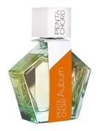 Andy Tauer Pentachords Auburn