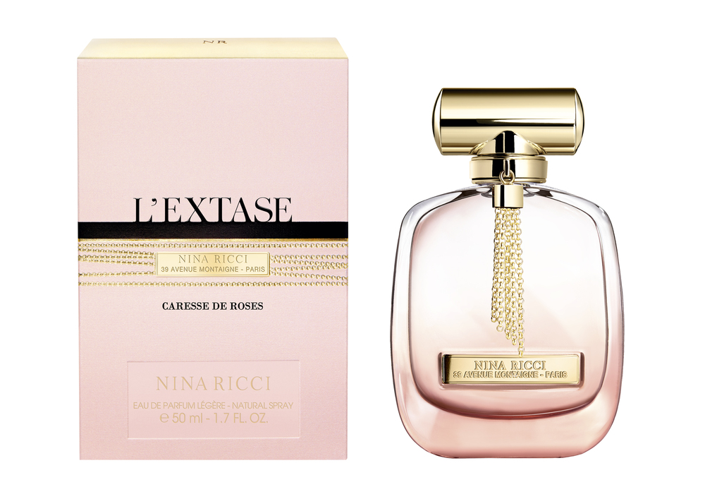Nina Ricci L'Extase Caresse de Roses