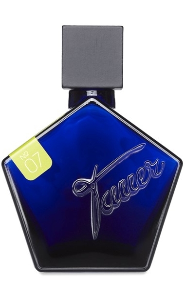 Andy Tauer № 07 Vetiver Dance